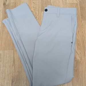 Vuori Meta Pant Athletic Slim Fit

Men's 5-Pocket Pants